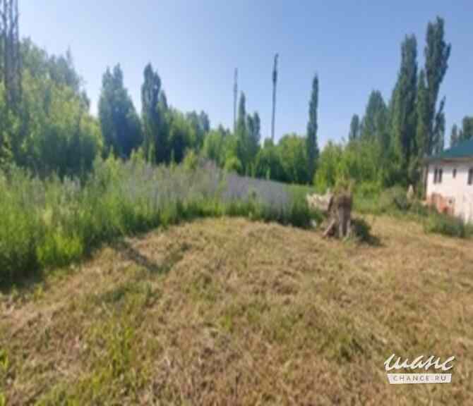 Земельный участок 6 соток, Советская улица Первомайский - изображение 2