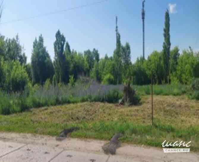 Земельный участок 6 соток, Советская улица Первомайский - изображение 1