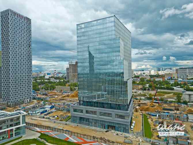 аренда - офисные помещения Москва - изображение 9