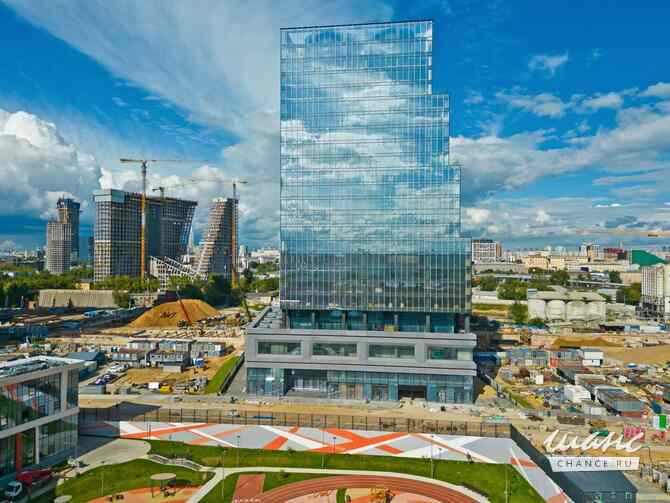 аренда - офисные помещения Москва - изображение 10