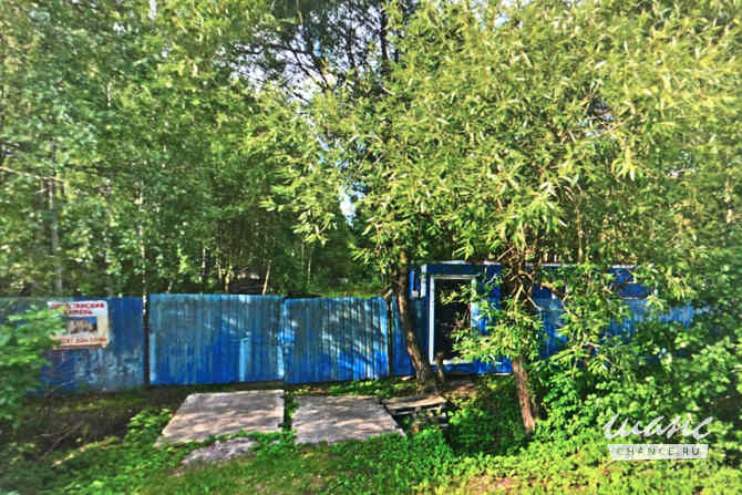 Земельный участок 37 соток, Вокзальная улица Санкт-Петербург - изображение 3