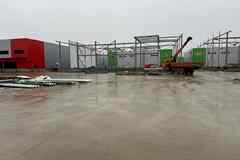 продажа - производственные и складские помещения