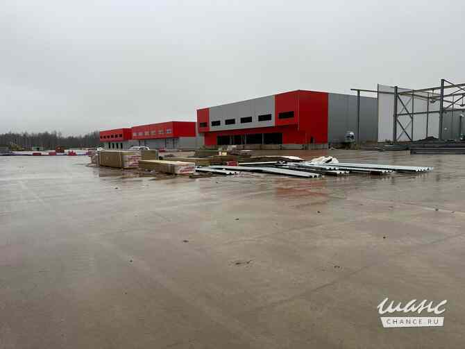 продажа - производственные и складские помещения Ломоносов - изображение 5