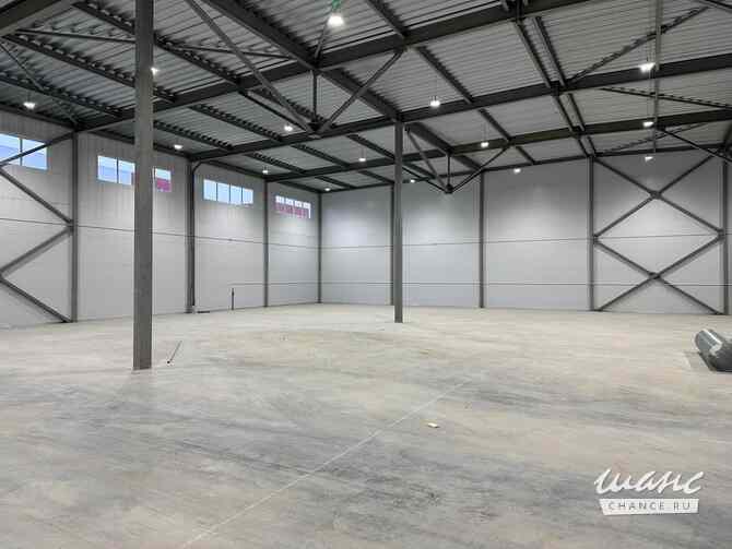 продажа - производственные и складские помещения Ломоносов - изображение 6