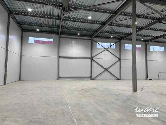продажа - производственные и складские помещения Ломоносов - изображение 4