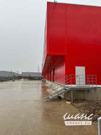 продажа - производственные и складские помещения Ломоносов - изображение 9