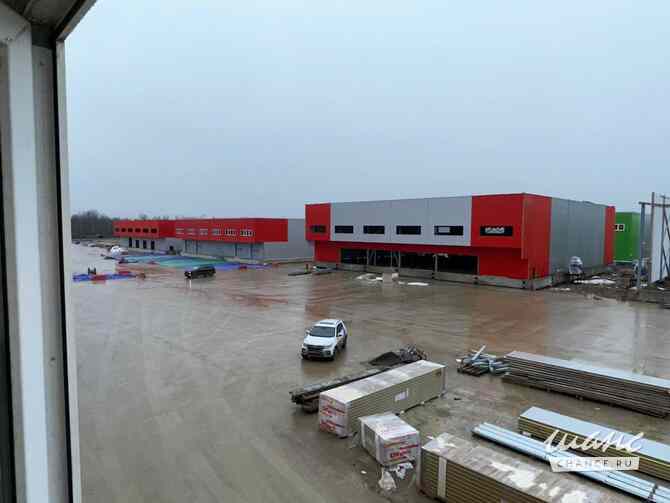 продажа - производственные и складские помещения Ломоносов - изображение 7