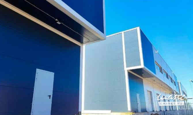 аренда - производственные и складские помещения Ярославль - изображение 10