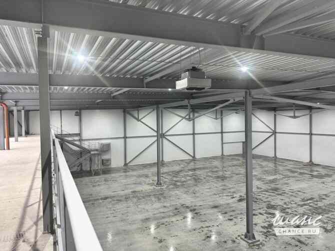 аренда - производственные и складские помещения Ярославль - изображение 6