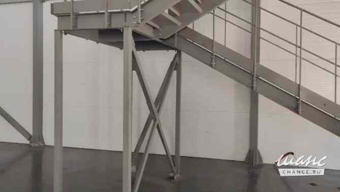 аренда - производственные и складские помещения Тверь - изображение 7