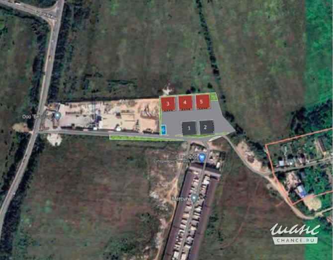 аренда - производственные и складские помещения Тверь - изображение 6