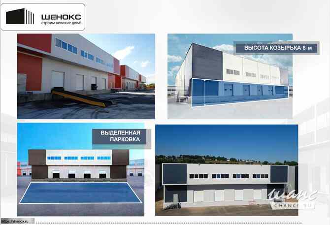 аренда - производственные и складские помещения Тверь - изображение 5