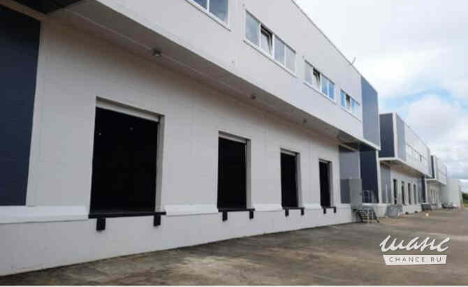 аренда - производственные и складские помещения Тверь - изображение 1