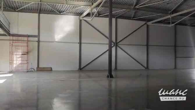 аренда - производственные и складские помещения Тверь - изображение 2