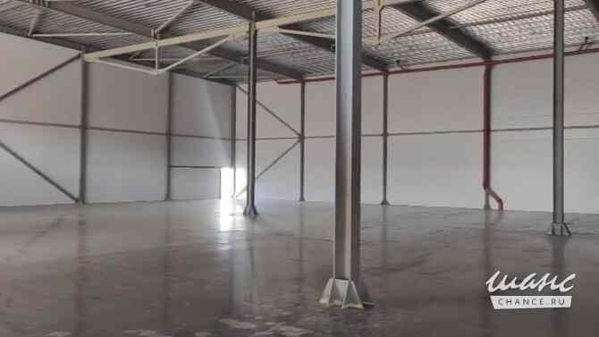 аренда - производственные и складские помещения Тверь - изображение 4