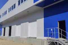 продажа - производственные и складские помещения