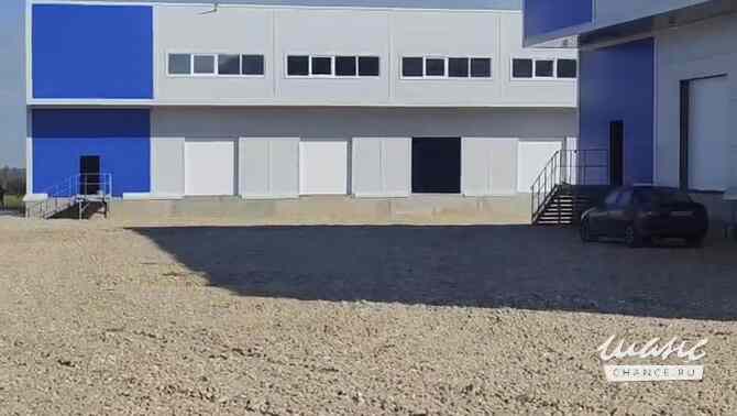 продажа - производственные и складские помещения Тверь - изображение 6