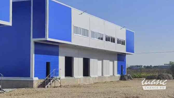 продажа - производственные и складские помещения Тверь - изображение 2