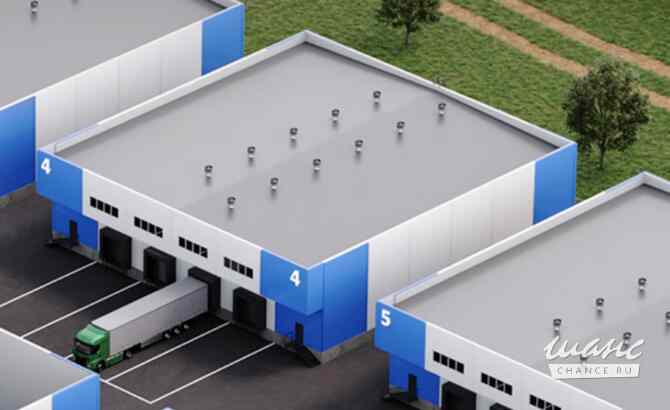 продажа - производственные и складские помещения Тверь - изображение 9