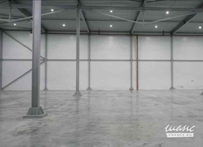 аренда - производственные и складские помещения Кстово - изображение 9