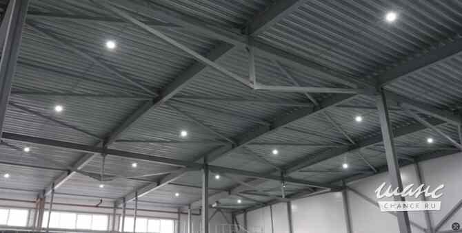 продажа - производственные и складские помещения Кстово - изображение 5