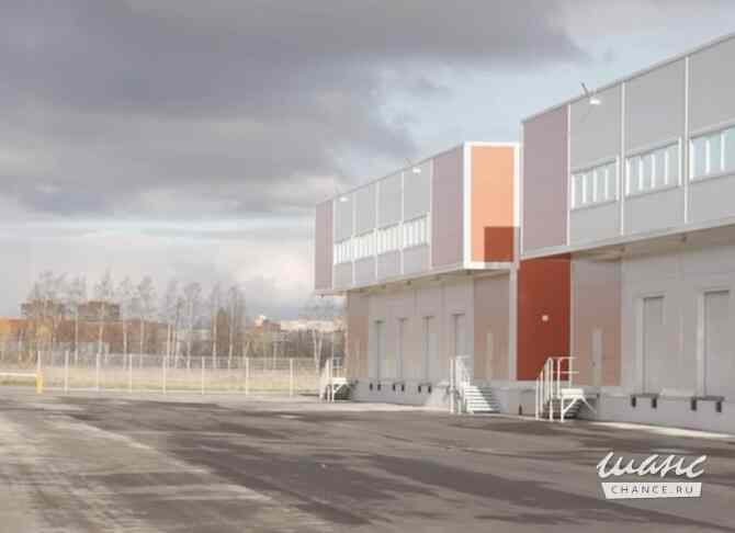 продажа - производственные и складские помещения Кстово - изображение 8