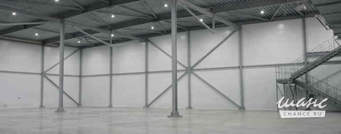 продажа - производственные и складские помещения Кстово - изображение 10