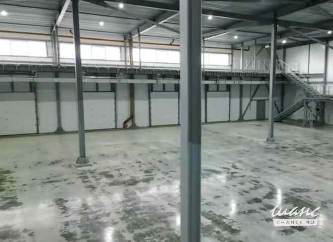 продажа - производственные и складские помещения Кстово - изображение 1