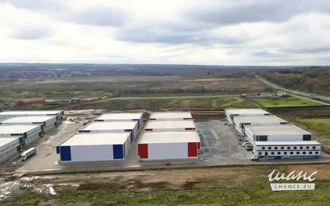 продажа - производственные и складские помещения Кстово - изображение 2