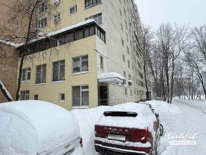 Сдается нежилое помещение 200 м2 на 1-м и 2-м этажах жилого дома Москва - изображение 2