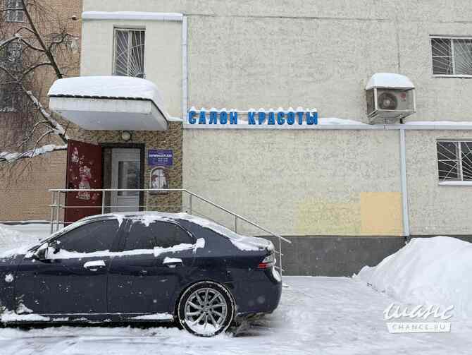 Сдается нежилое помещение 200 м2 на 1-м и 2-м этажах жилого дома Москва - изображение 5