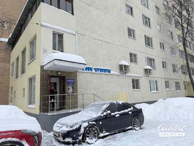 Сдается нежилое помещение 200 м2 на 1-м и 2-м этажах жилого дома Москва - изображение 1