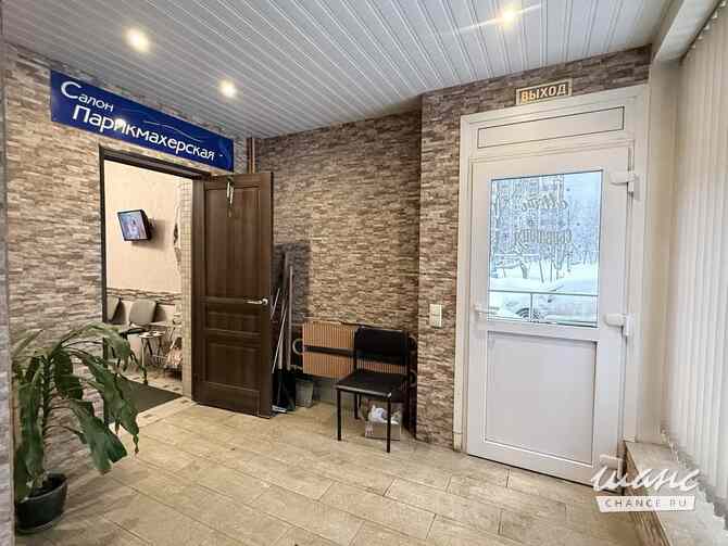 Сдается нежилое помещение 200 м2 на 1-м и 2-м этажах жилого дома Москва - изображение 6