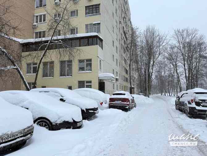 Сдается нежилое помещение 200 м2 на 1-м и 2-м этажах жилого дома Москва - изображение 3