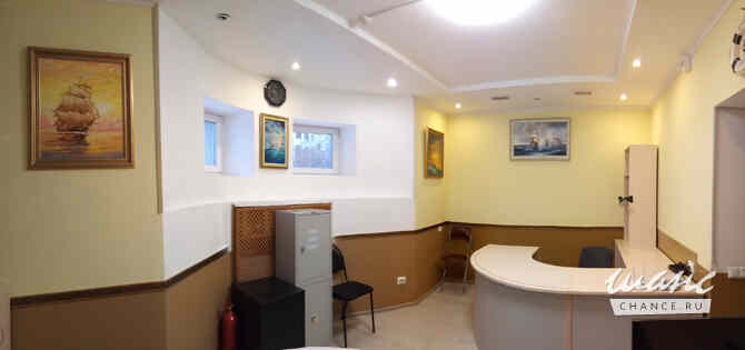 Аренда офисного помещения 19 м² в Петергофе Петергоф - изображение 3