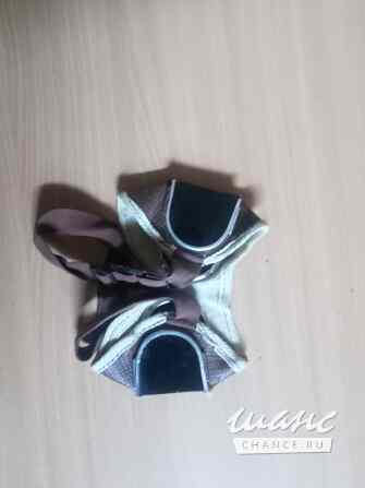 Очки сварочные СССР ретро Самара - изображение 6