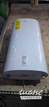 Водонагреватель zanussi zwh/s 100 Artendo Dry Екатеринбург - изображение 1