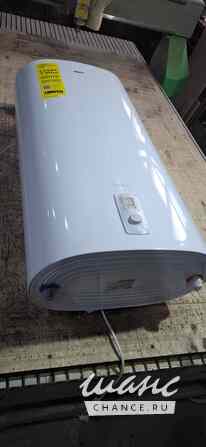 Водонагреватель zanussi zwh/s 100 Artendo Dry Екатеринбург - изображение 5