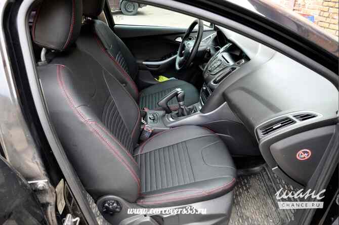 Установка авточехлов на вашу машину Владимир - изображение 6