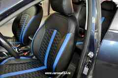 Пошив каркасных авточехлов на вашу машину