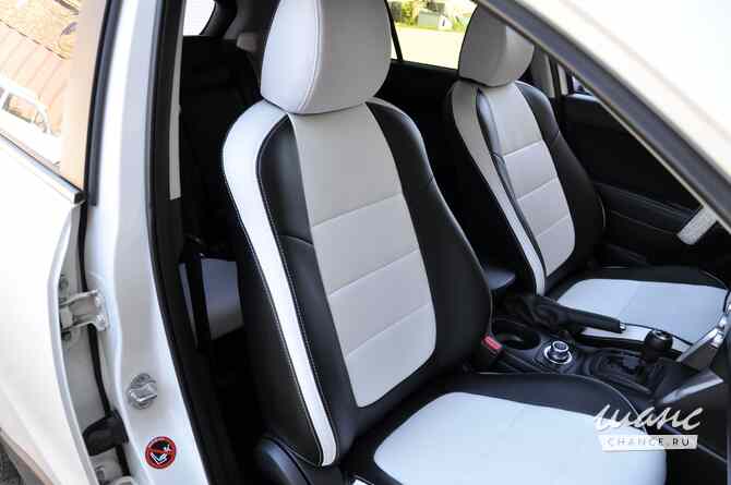 Пошив каркасных авточехлов на вашу машину Владимир - изображение 5