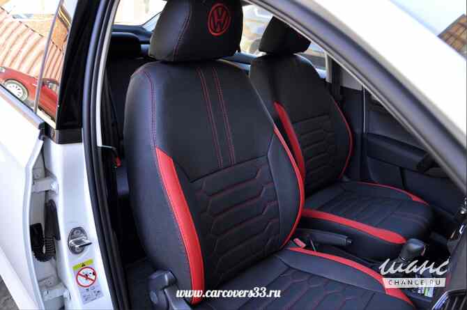 Пошив каркасных авточехлов на вашу машину Владимир - изображение 7