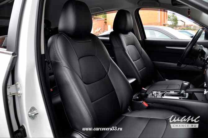 Пошив каркасных авточехлов на вашу машину Владимир - изображение 8