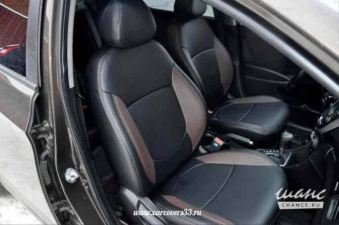 Пошив каркасных авточехлов на вашу машину Владимир - изображение 6