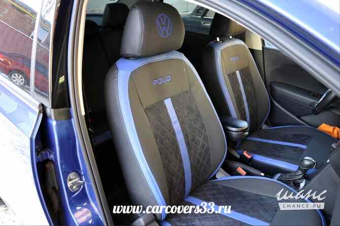 Пошив каркасных авточехлов на вашу машину Владимир - изображение 2