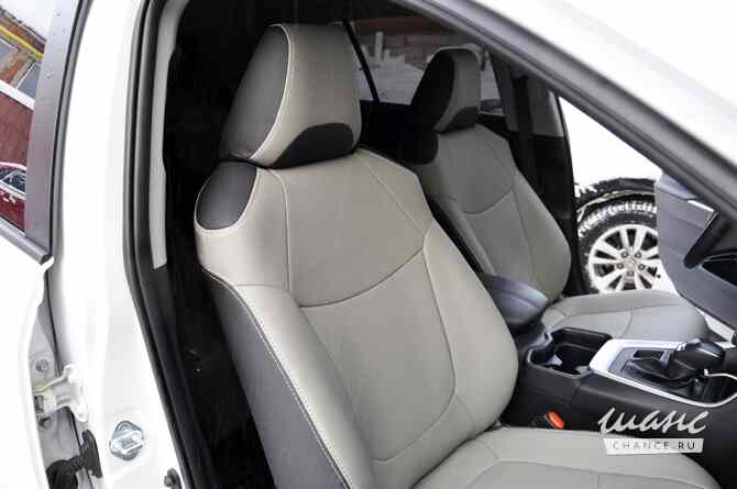 Пошив каркасных авточехлов на вашу машину Владимир - изображение 4