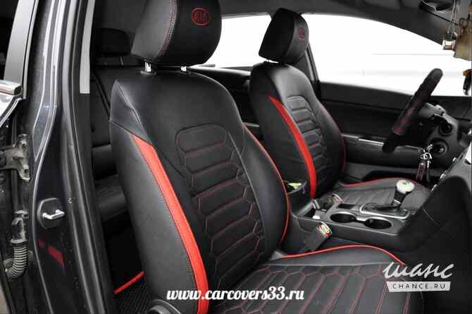 Пошив каркасных авточехлов на вашу машину Владимир - изображение 3