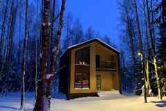 Продается Новый современный дом 98 кв.м с участком 10 соток