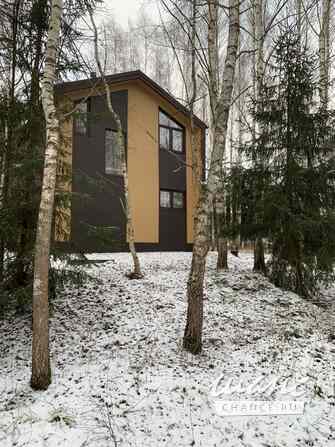 Продается Новый современный дом 98 кв.м с участком 10 соток Москва - изображение 6