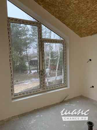 Продается Новый современный дом 98 кв.м с участком 10 соток Москва - изображение 8